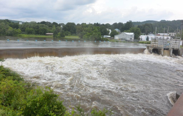 Coastal Flooding Assistance and Resources 