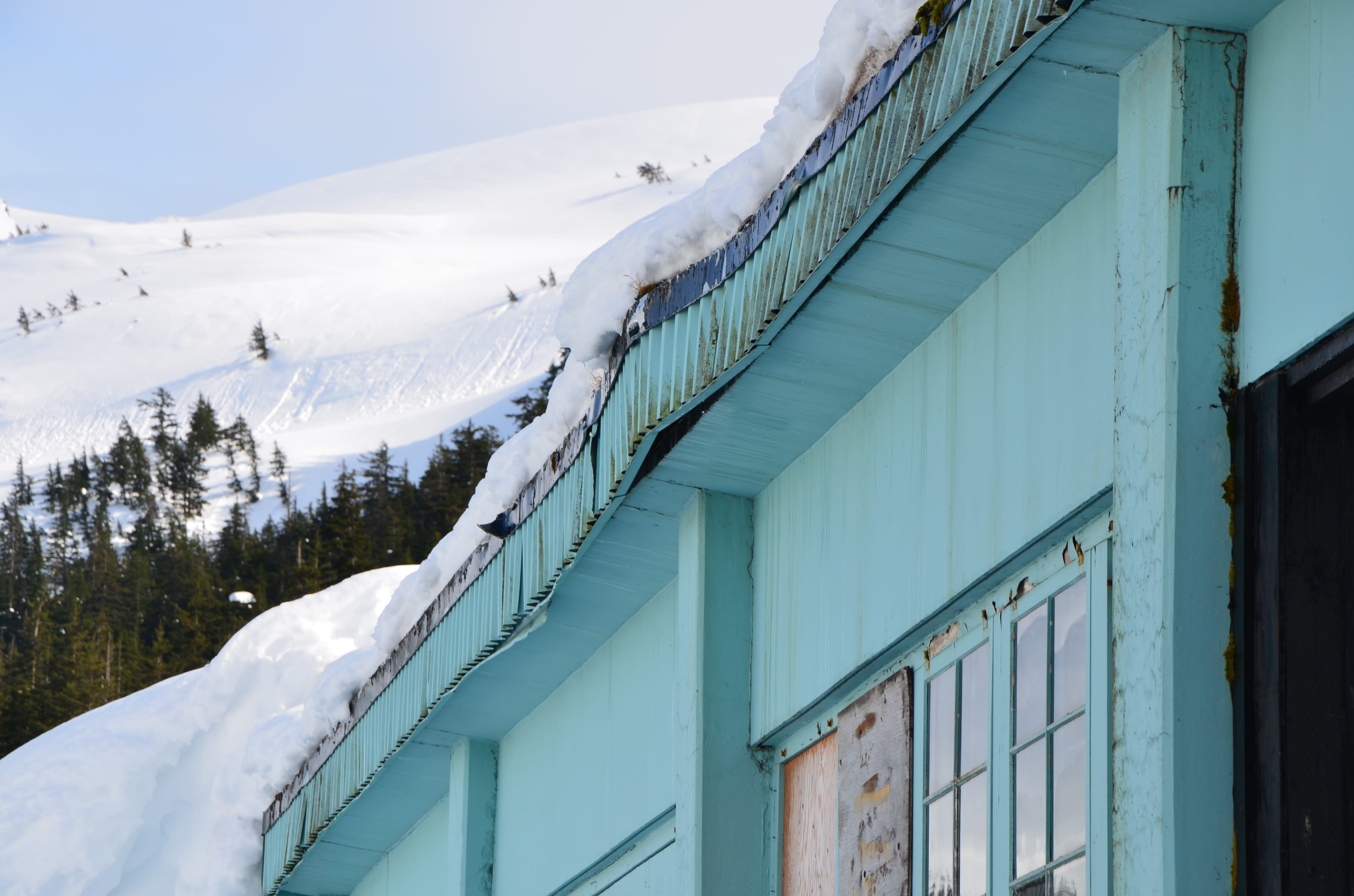 Winter Storm Preparedness Tips