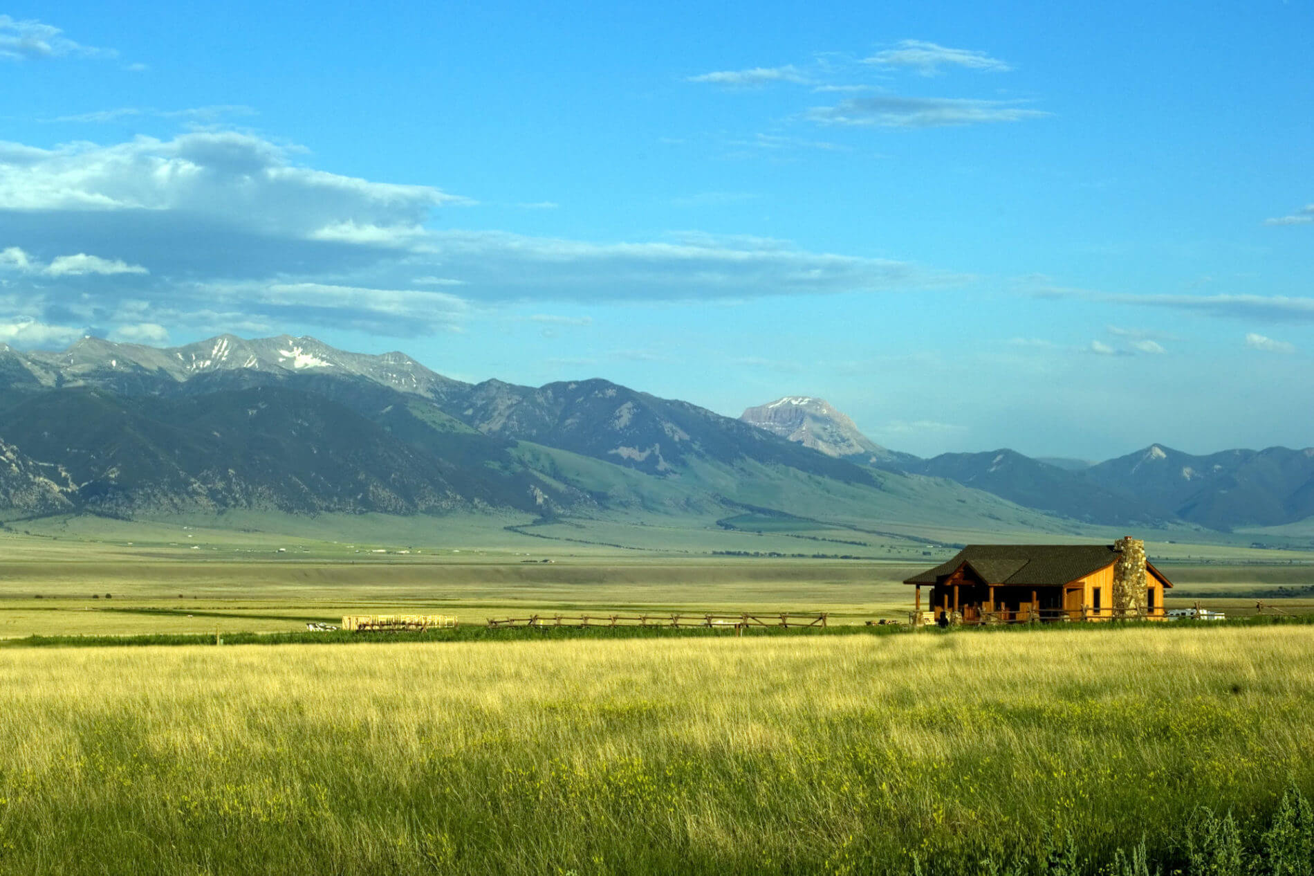 montana utah idaho adjuster