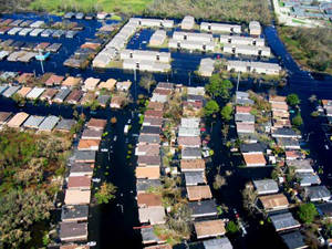 Hurricane-Flooding