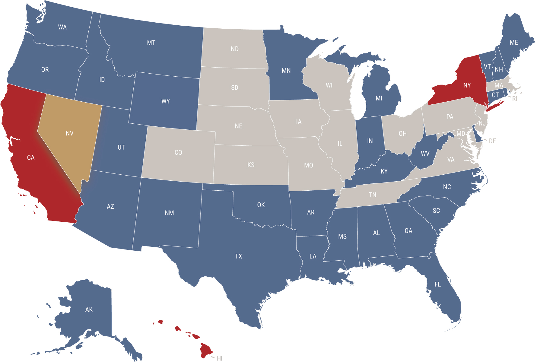 Nevada Adjuster Licensing Reciprocity