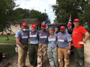 Team Rubicon