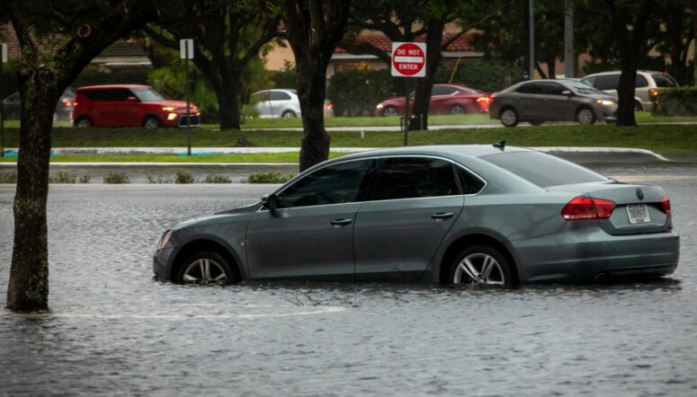 South Carolina Auto Claims