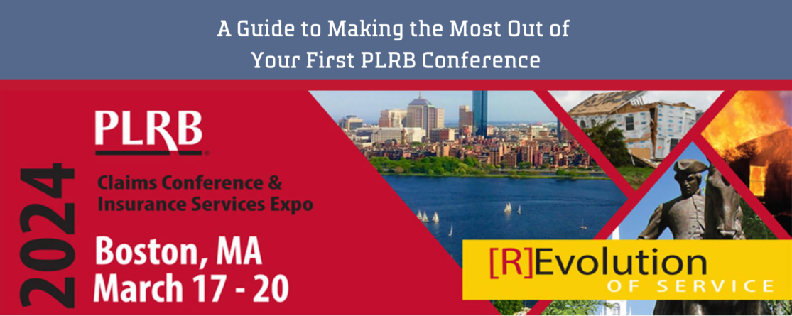 Navigating PLRB Conference