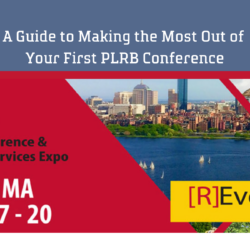 Navigating PLRB Conference